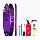 Zestaw deska SUP pompowana iBoard Cat 11'