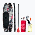 Zestaw deska SUP pompowana iBoard Tiger 11'
