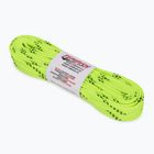 Sznurówki do łyżew Tempish Hockey Waxed fosphore