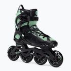 Rolki damskie Tempish Ezza Lady 90 black/mint