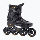 Rolki Tempish Viber L.E. 90 black/yellow