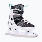 Łyżwy dziecięce Tempish Systent Girl white