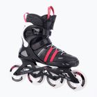 Rolki damskie Tempish WSX 90 FLS Lady raspberry
