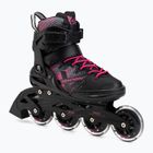Rolki damskie Tempish Wox 2.0 Lady pink