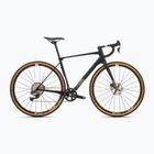 Rower gravelowy Superior X-ROAD Team Issue Di2 GR matte black/olive metallic