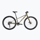 Rower młodzieżowy Superior F.L.Y. 27 2022 matte olive metallic/hologram chrome