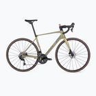 Rower szosowy Superior X-ROAD Team Elite SE matte olive metallic/chrome