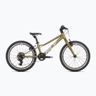 Rower dziecięcy Superior F.L.Y. 20 VB matte olive metallic/hologram chrome