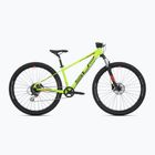 Rower młodzieżowy Superior RACER XC 27 DB matte lime/red