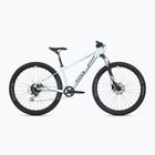Rower młodzieżowy Superior RACER XC 27 DB gloss white/blue/neonyellow