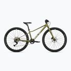 Rower młodzieżowy Superior F.L.Y. 27 matte trooper green/hologram chrome