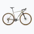 Rower gravelowy Superior X-ROAD Elite GR matte sand grey
