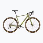 Rower gravelowy Superior X-ROAD Comp GR gloss olive chrome