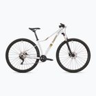 Rower górski damski Superior XC 6.2 MS gloss white copper