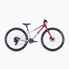 Rower młodzieżowy Superior F.L.Y. 27 gloss purple