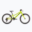 Rower dziecięcy Superior RACER 20 matte radioactive yellow