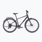 Rower trekkingowy męski Superior BLOX 6.4 T matte black