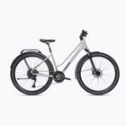 Rower trekkingowy damski Superior BLOX 6.2 T MS gloss grey