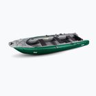 Kajak pompowany 3-osobowy Gumotex Alfonso 430 cm dark green