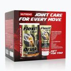 Zestaw Nutrend Flexit Drink Gold Pomarańcz + Flexit Gold Gel 400 g + 100 ml