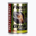 Suplement Nutrend Flexit Drink Gold Gruszka 400 g