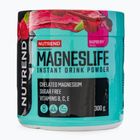 Magnez Nutrend Magneslife Instant Drink Powder Malina 300 g