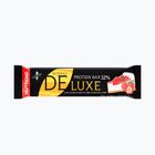 Baton proteinowy Nutrend Deluxe Sernik Truskawkowy 60 g