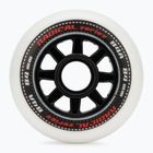 Kółka do rolek Tempish Radical 84mm/84A 4 szt. white