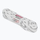 Sznurówki do łyżew Tempish Hockey Waxed white