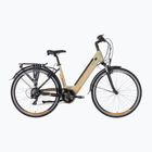 Rower elektryczny LOVELEC Rana 36V 16Ah 576Wh beige/black