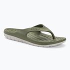 Japonki męskie Coqui Zucco dark army green/stone