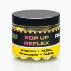 Kulki pływające MIVARDI Rapid Pop Up Reflex Pineapple + N.BA. 50 g