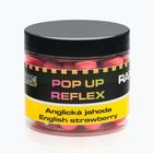 Kulki pływające MIVARDI Rapid Pop Up Reflex English Strawberry 70 g