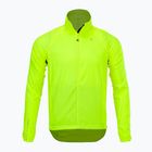 Kurtka rowerowa męska SILVINI Vetta neon/cloud