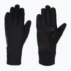 Rękawiczki rowerowe męskie SILVINI Valtellino black