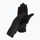 Rękawiczki rowerowe męskie SILVINI Valtellina black