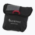 Worek na odzież Acepac Ground Sheet MKIII black