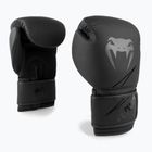 Rękawice bokserskie Venum Boxing WLMT Edition black/black