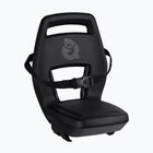 Fotelik rowerowy QIBBEL Junior 6+ MIK-HD black/black