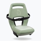 Fotelik rowerowy QIBBEL Junior 6+ green/green