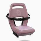 Fotelik rowerowy QIBBEL Junior 6+ pink