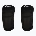 Nakolanniki siatkarskie ASICS Performance Kneepad black