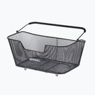 Koszyk rowerowy tylny Basil Base L black