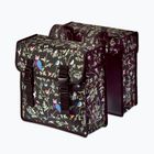 Sakwa rowerowa Basil Wanderlust Double Bag 35 l charcoal