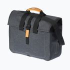 Torba rowerowa na bagażnik Basil Urban Dry Busines Bag 20 l charcoal melee