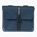 Sakwa rowerowa Basil Forte Double Bag 35 l navy/blue/black
