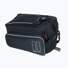 Torba rowerowa na bagażnik Basil Sport Design Trunkbag MIK 15 l black