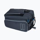 Torba rowerowa na bagażnik Basil Sport Design Trunkbag MIK 15 l graphite