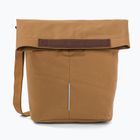 Sakwa rowerowa Basil City Shopper 16 l camel brown