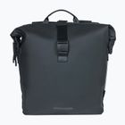 Sakwa rowerowa Basil Soho Nordlicht Double Bag 41 l black